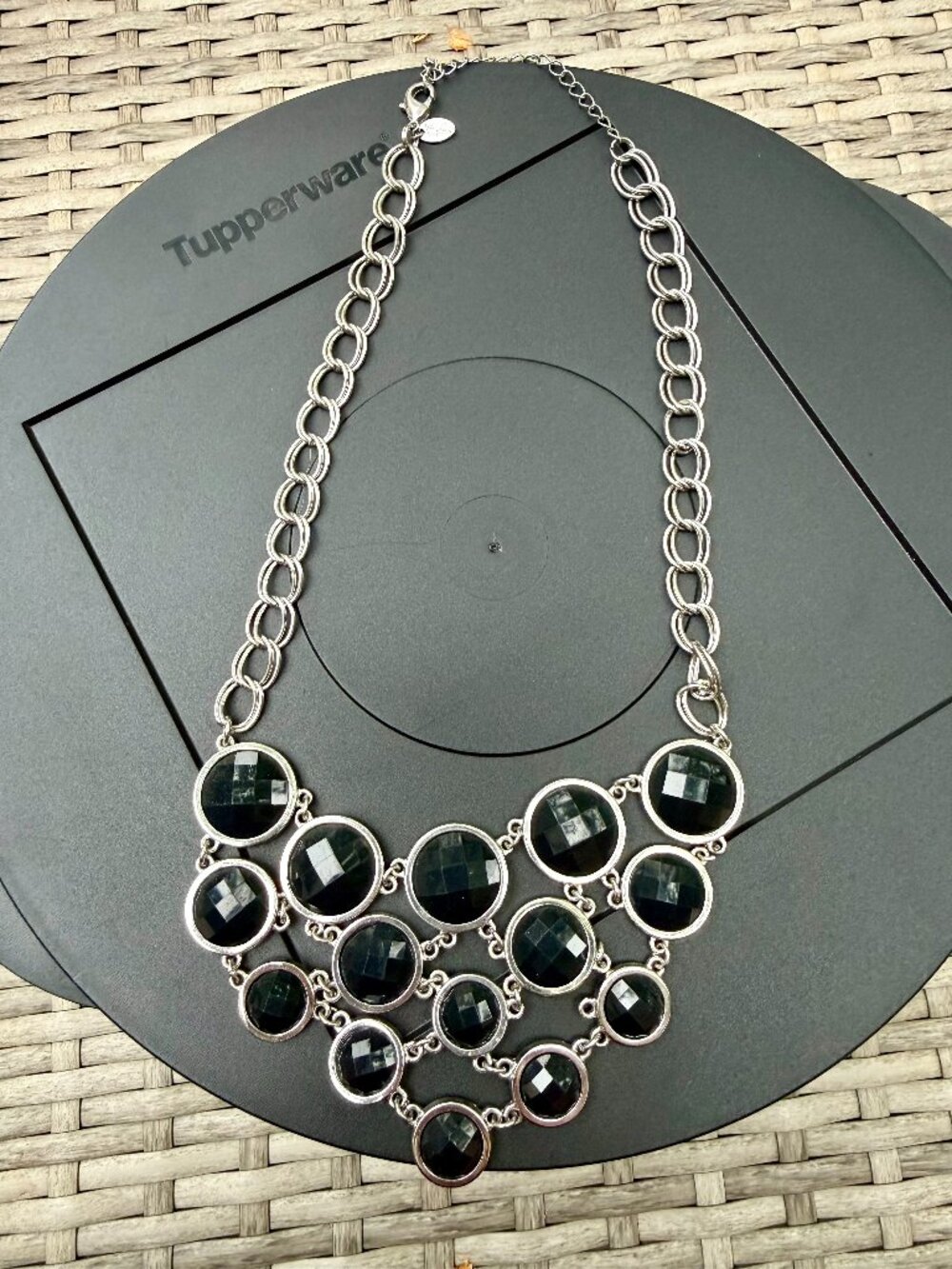 Lia Sophia Keku Necklace